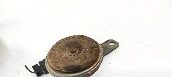 Toyota Corolla Verso E121 Horn signal