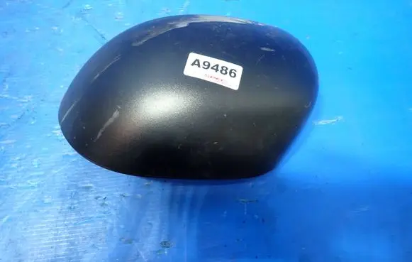 Fiat Panda III Plastic wing mirror trim cover 735529275