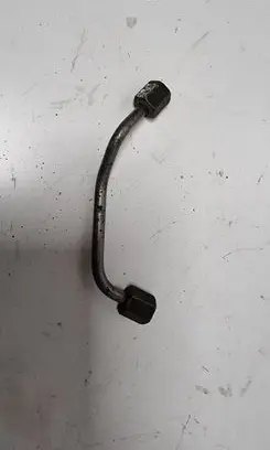 Mercedes-Benz Vito Viano W639 Fuel injector supply line/pipe 6110701033