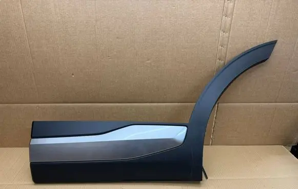 KIA Sportage Rear door trim (molding) 87733R2500