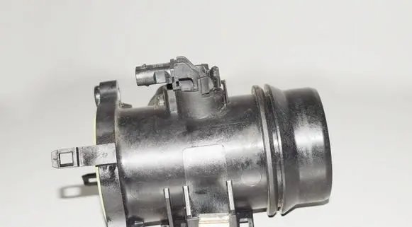 BMW X3 F25 Mass air flow meter 8519492