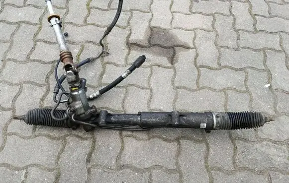 Mercedes-Benz CL C215 Steering rack A20411011017