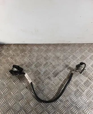 Volvo XC60 Negative earth cable (battery) 32265471 33631861 32265471AA