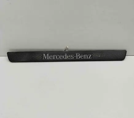 Mercedes-Benz CLA C118 X118 Front sill trim cover A1186808200