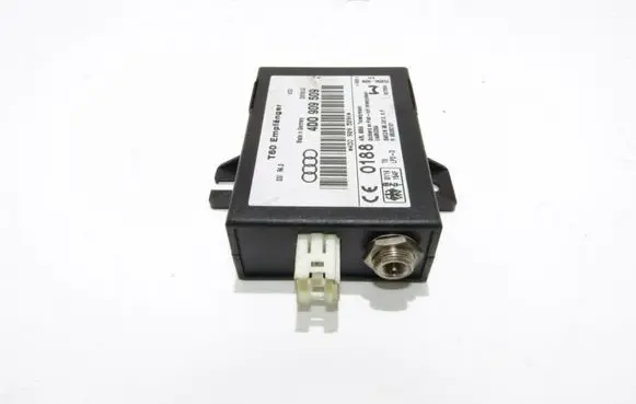 Audi A6 S6 C5 4B Other control units/modules 4D0909509
