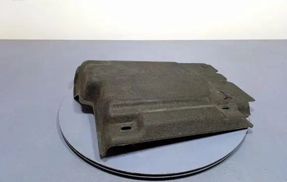 BMW i4 Front underbody cover/under tray 9468728