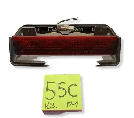 Mitsubishi Space Wagon Third/center stoplight MR522960