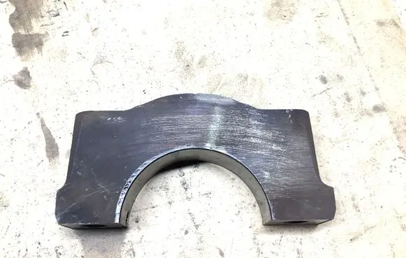 Skoda Octavia Mk2 (1Z) Crankshaft Holder 