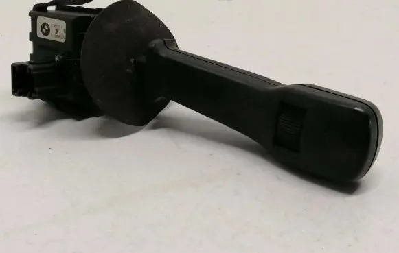 BMW 5 E39 Wiper control stalk 8352013 01200900