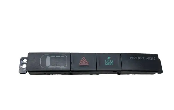 Mitsubishi Outlander Hazard light switch 8002B409 C68233