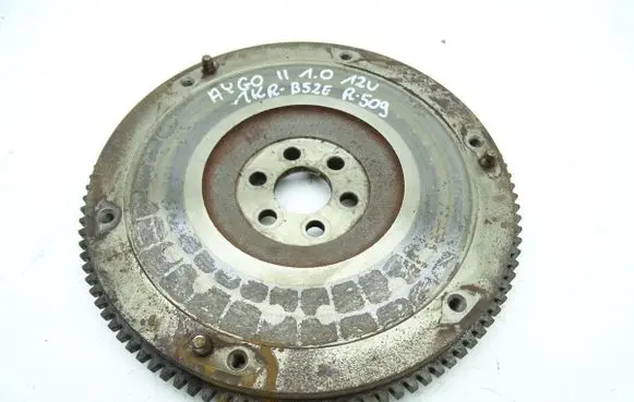 Toyota Aygo AB40 Flywheel 13451-0Q011 GBIMPORT