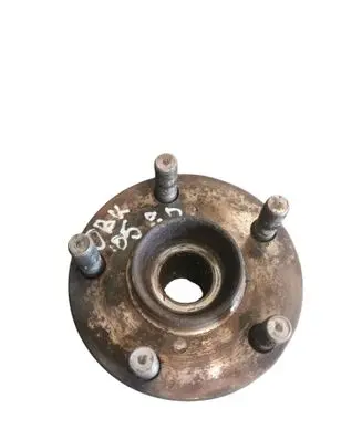 Subaru Outback Front wheel ball bearing 