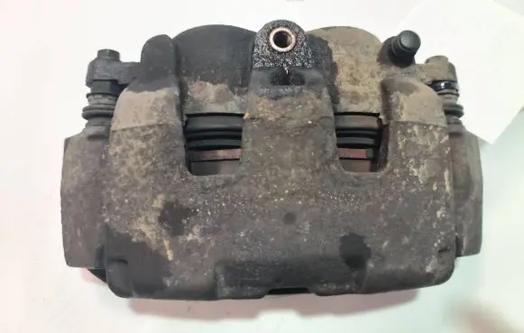 Chrysler Aspen Front brake caliper