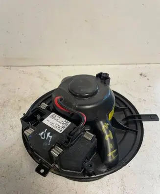 Volkswagen Touran I Heater fan/blower 1K1820015D F993987 3C0907521
