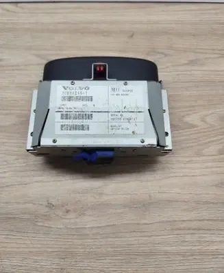 Volvo V70 Screen/display/small screen 306562451