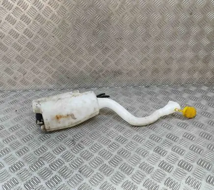 Renault Twingo II Windshield washer fluid reservoir/tank 8200697230 8200619096