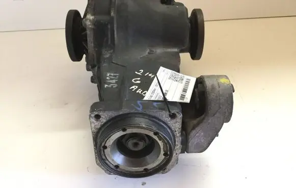 Audi A6 S6 C6 4F Rear differential 01R525053