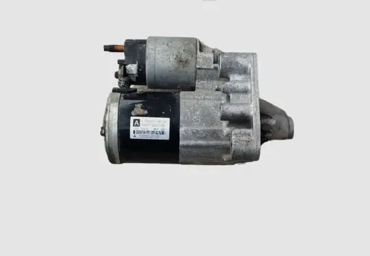 Citroen C4 II Starter motor 75500178004