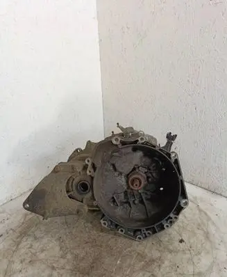 Opel Vectra C Manual 5 speed gearbox GU13101871 13101871