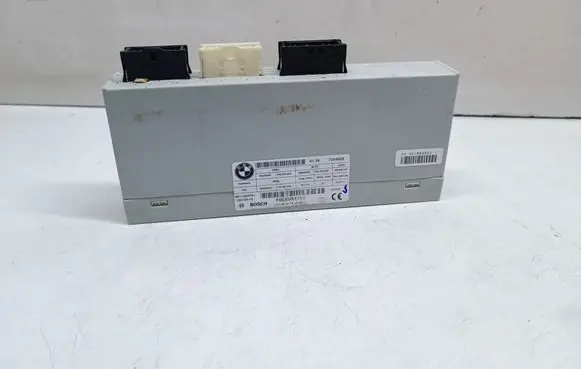 BMW X3 F25 Tailgate/trunk control unit/module 7304629 61357304629