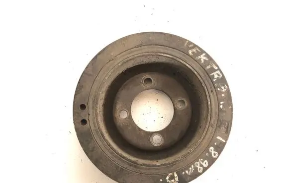 Opel Vectra B Crankshaft pulley 