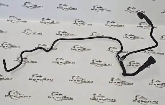 Land Rover Range Rover Sport L494 Vacuum line/pipe/hose 306DT
