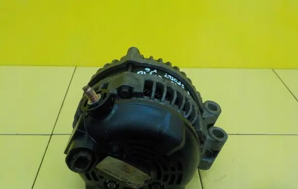 Land Rover Range Rover Sport L320 Generator/alternator 0986082400 276DT