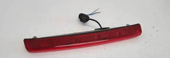 Toyota Avensis T250 Third/center stoplight