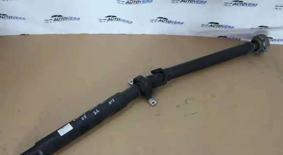 BMW 6 E63 E64 Drive shaft (set) 7578148