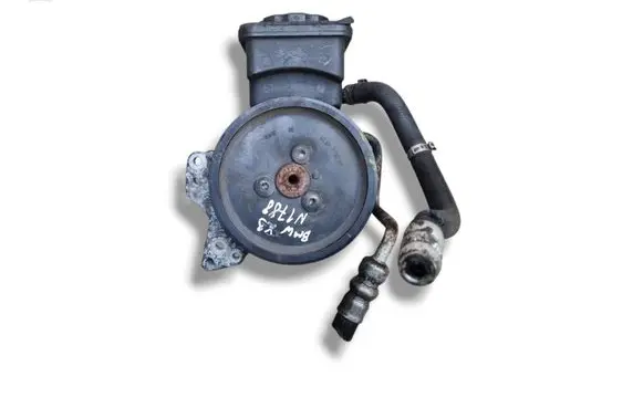 BMW X3 E83 Power steering pump 7692974536