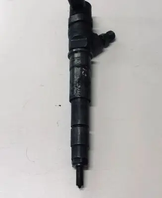 Renault Trafic II (X83) Fuel injector 0445110634