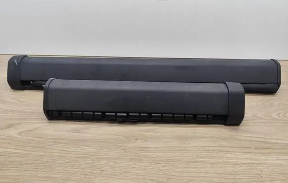 Volvo XC70 Trunk/boot cargo luggage net