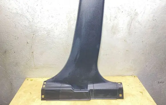 Mitsubishi Eclipse Cross (B) pillar trim (bottom) 7211A450ZZ