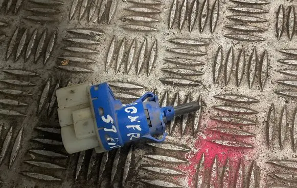 Peugeot Boxer Brake pedal 
