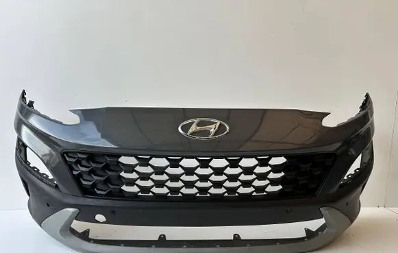 Hyundai Kona II Front bumper 86350-J9CA0 86512-J9CA0