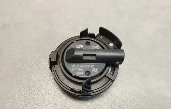 BMW 7 G11 G12 Airbag deployment crash/impact sensor 9279391