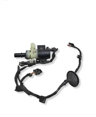 Volvo V60 Turbo solenoid valve 32139918