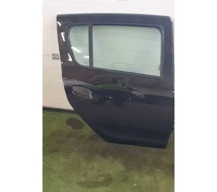 Dacia Sandero II Rear door 