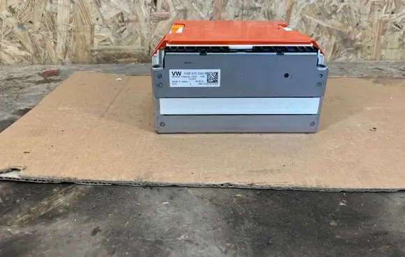 Volkswagen e-Golf Hybrid / Electric Car Battery Cell 5QE915599M