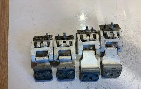 Ford Transit Rear door hinge set BK31V429A14