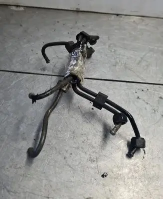 Volkswagen Sharan Fuel injection (other) 
