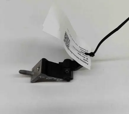 Audi A5 Front door upper hinge 8W0831404A