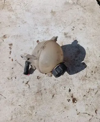 Citroen Berlingo Coolant expansion tank/reservoir 9673334580