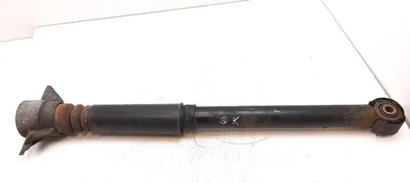 Audi A4 S4 B8 8K Rear shock absorber/damper 8T0513035M