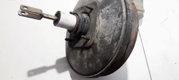 Renault Megane I Brake booster 3775289014 3.7752-8901.4