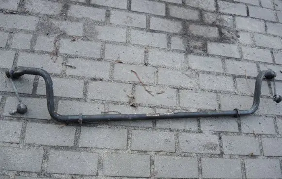 Porsche Panamera (970) Rear anti-roll bar/sway bar 