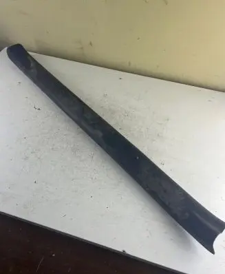 Toyota Yaris Front sill trim cover 679140D070