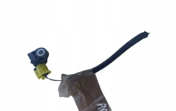 Toyota Aygo AB10 Airbag deployment crash/impact sensor 0H020
