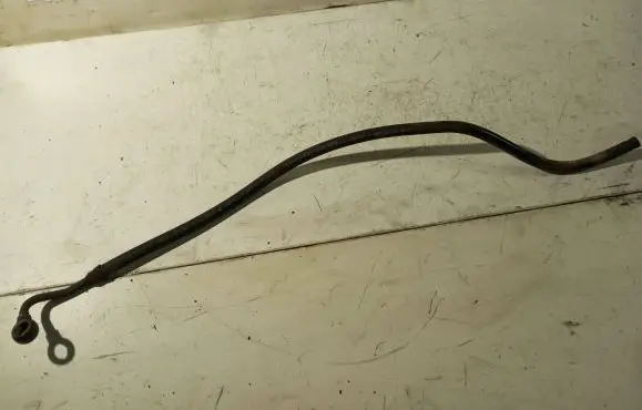 Volkswagen PASSAT B5 Power steering hose/pipe/line