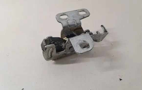 Citroen Jumper Loading door lock 